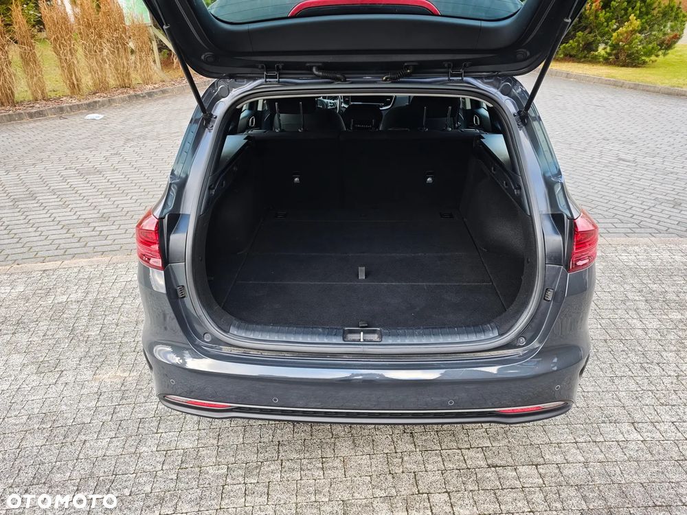 Kia Ceed 1.5 T-GDI L DCT - 29