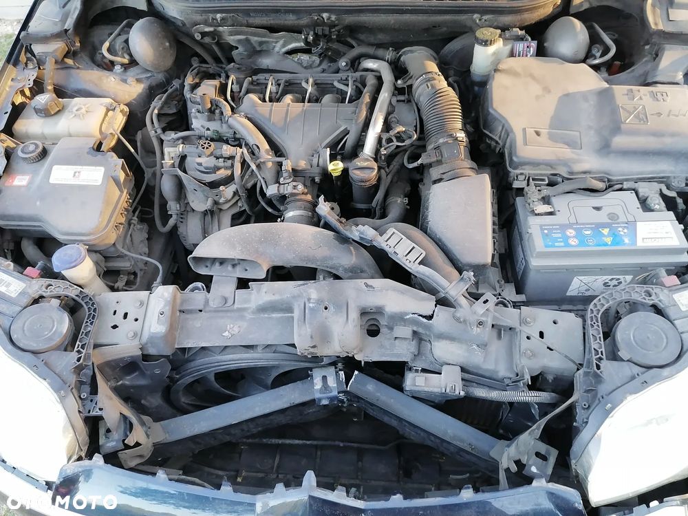 Citroën C5 HDi 135 FAP Confort - 6