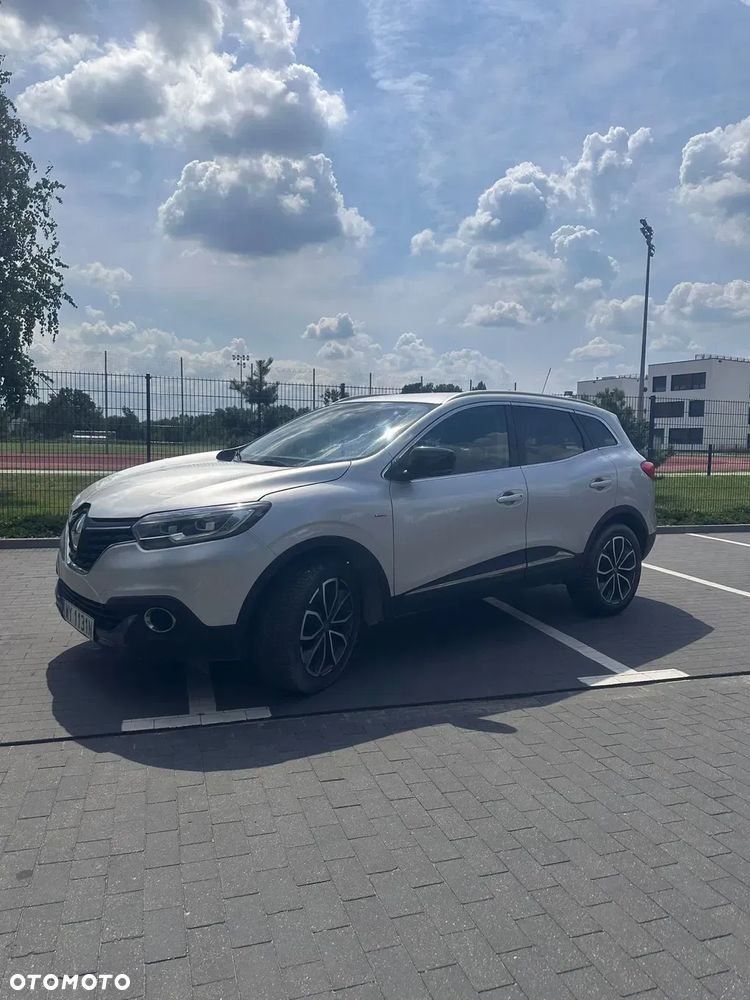 Renault Kadjar - 4