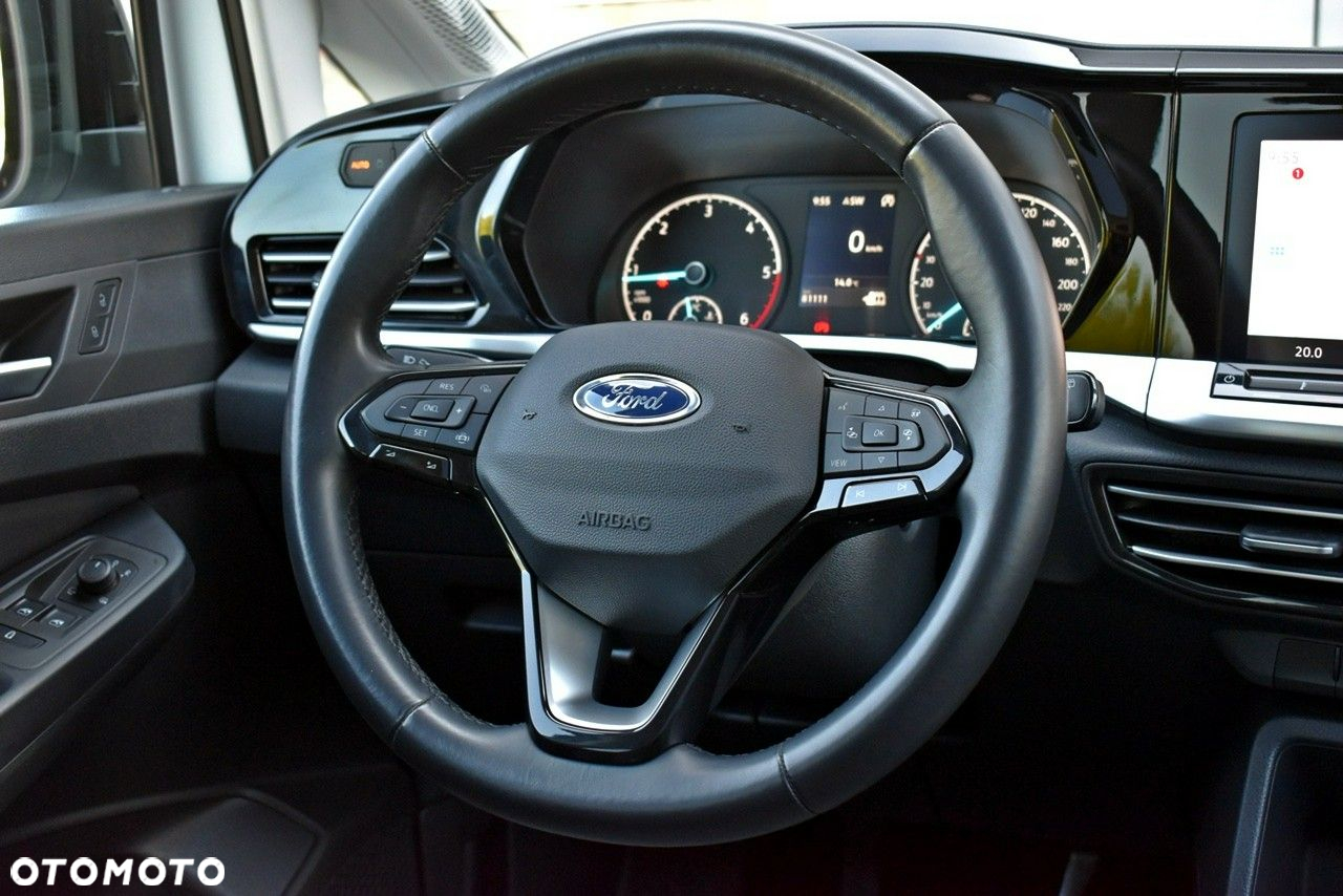 Ford Tourneo Connect Grand 2.0 EcoBlue Active - 19