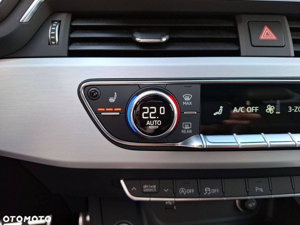 Audi A4 Avant - 34