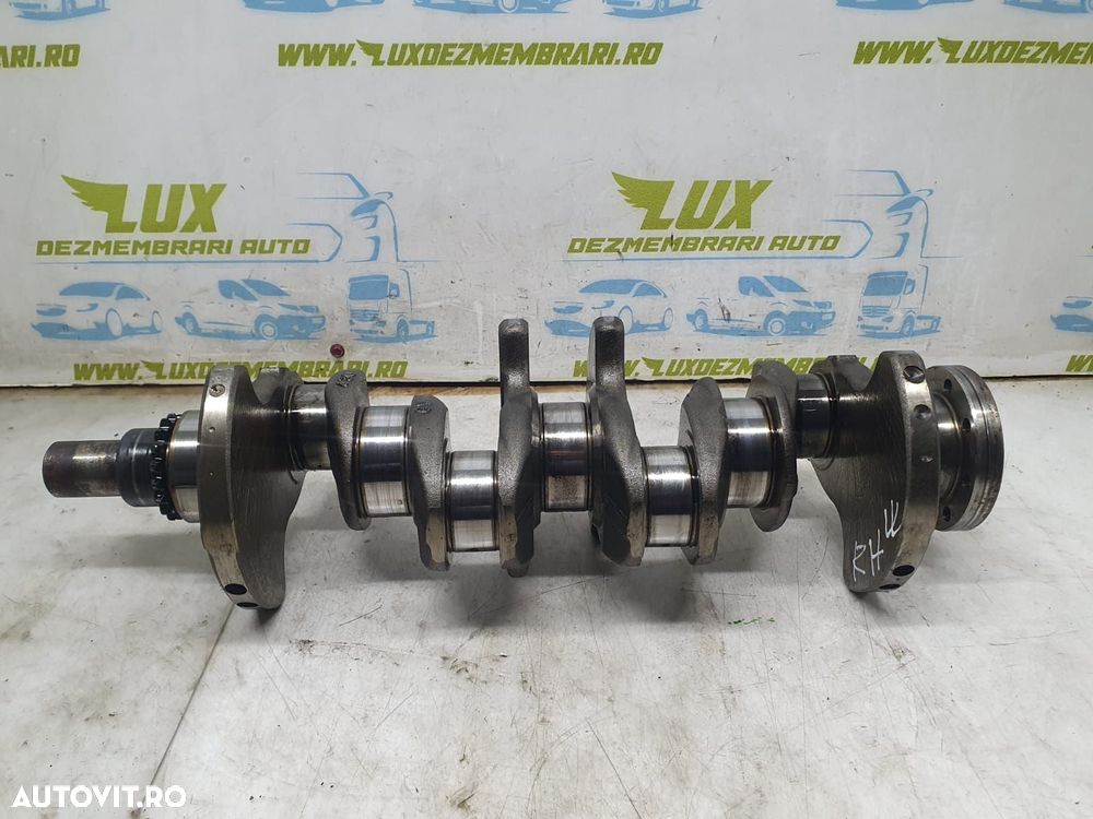 Arbore cotit vibrochen 2.0 hdi RHW Citroen C8 1 [2002 - 2008] - 1
