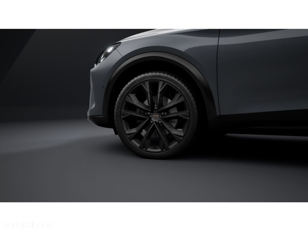 Cupra Formentor 2.0 TSI 4Drive DSG - 4