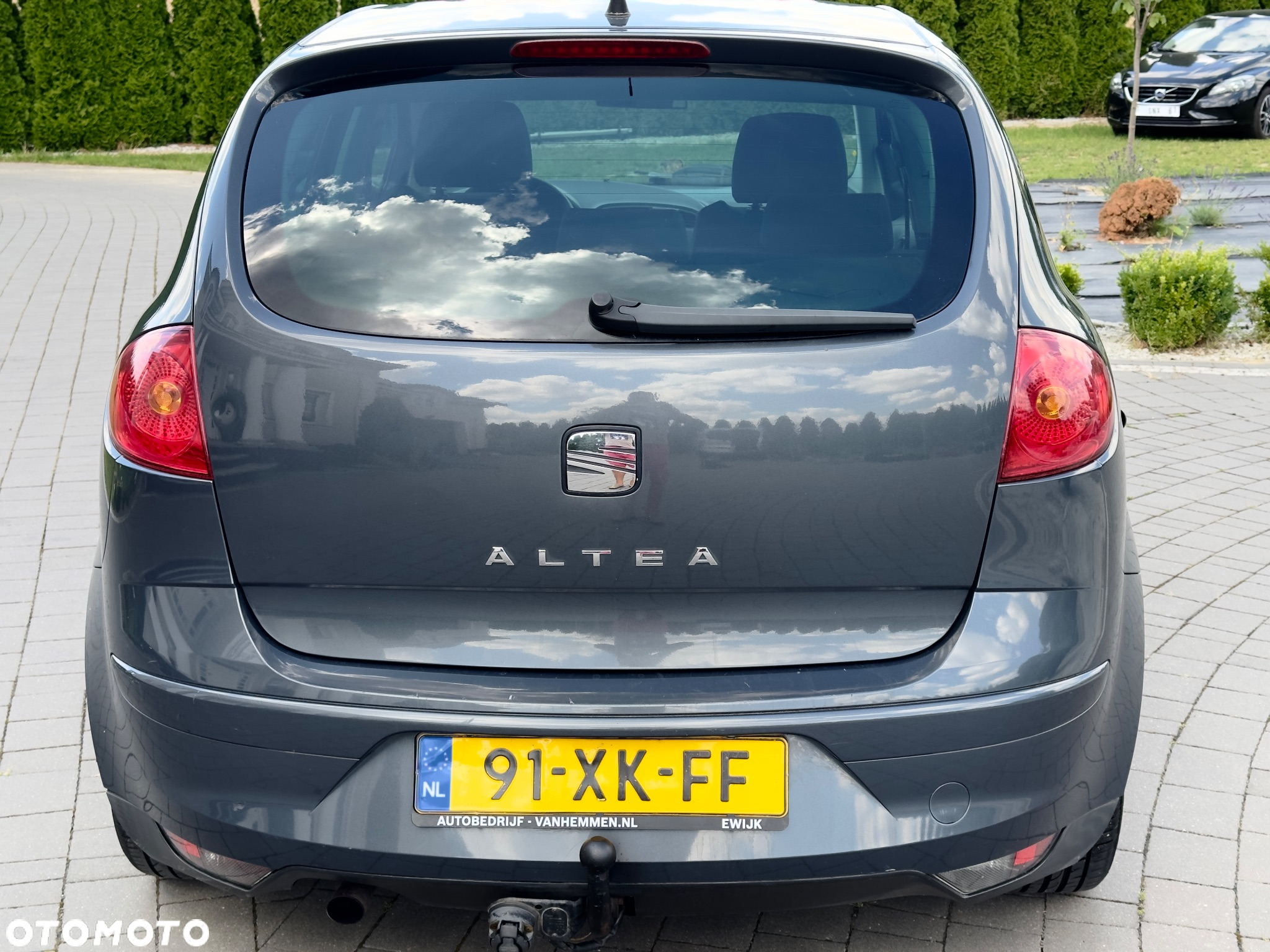 Seat Altea 1.6 Sport Limited - 5