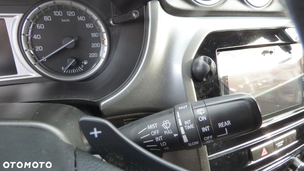 Suzuki Vitara - 13