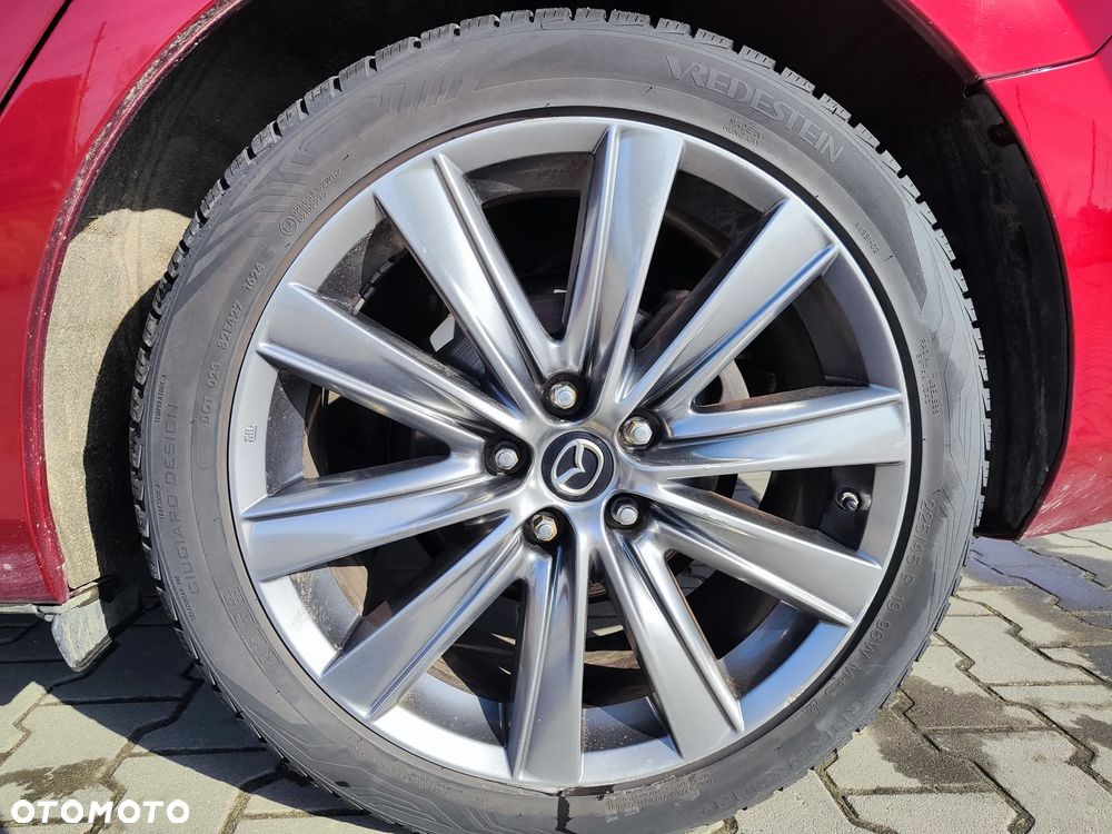 Mazda 6 2.0 SkyPassion - 14