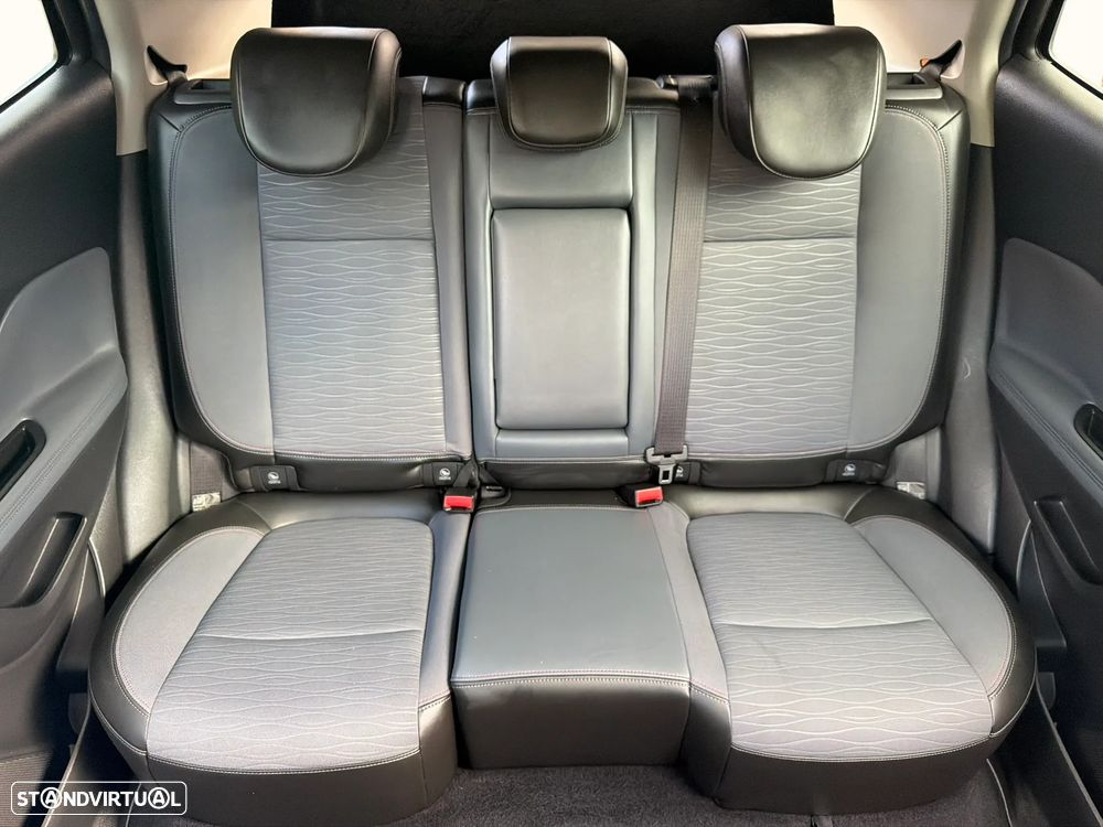 Opel Mokka X 1.6 CDTI Innovation Aut. - 8