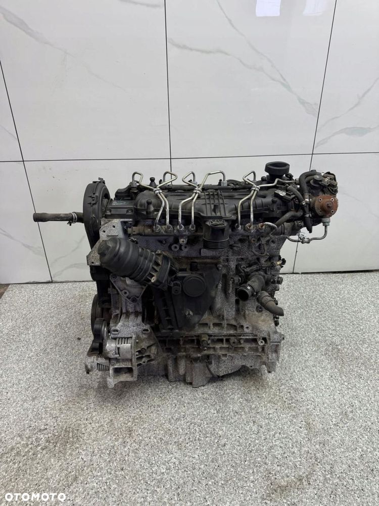silnik 2.0 d3 volvo v40 xc60 s60 d5204t6 - 1