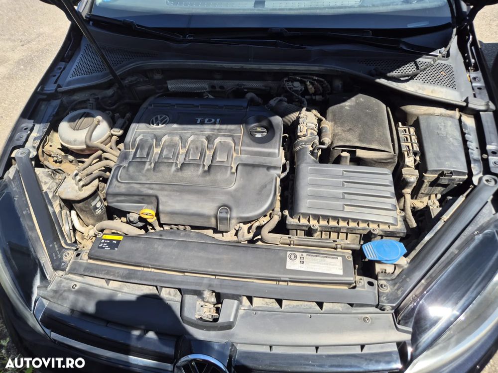 Volkswagen Golf - 24