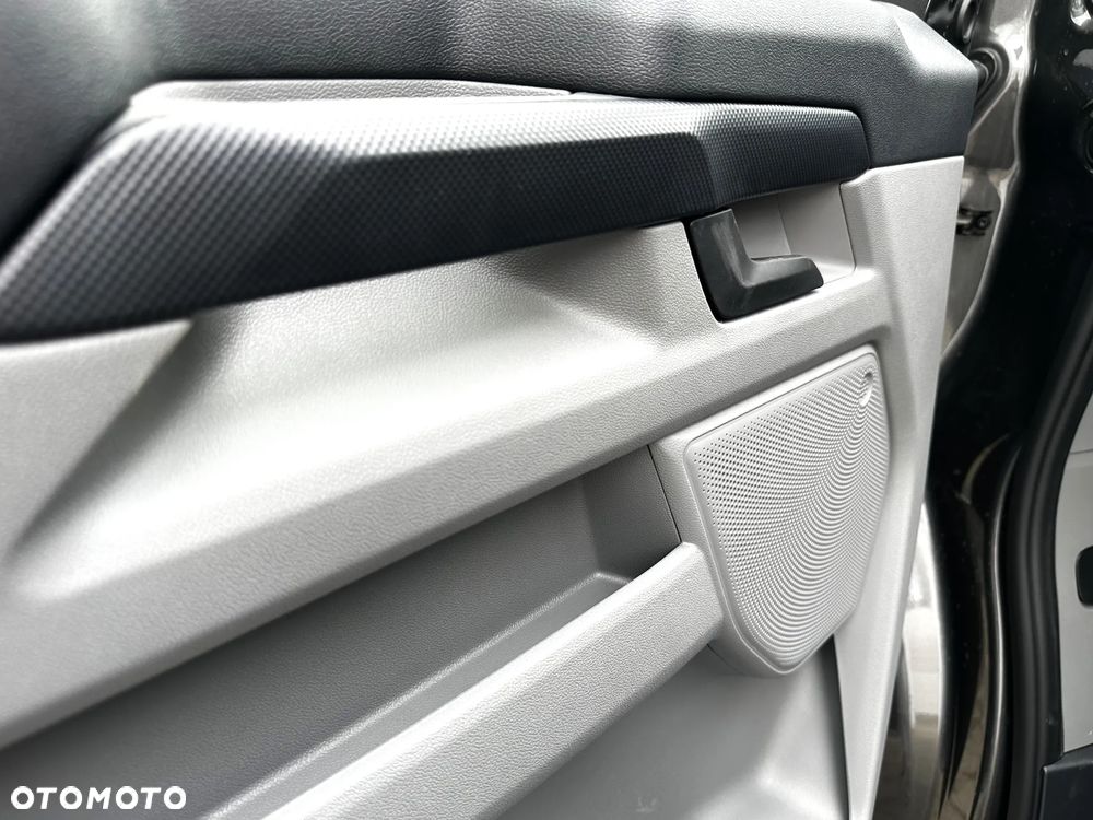 Ford Transit Custom - 18