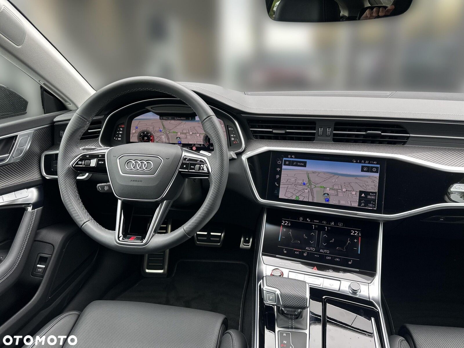 Audi S7 Sportback TDI Tiptronic - 19
