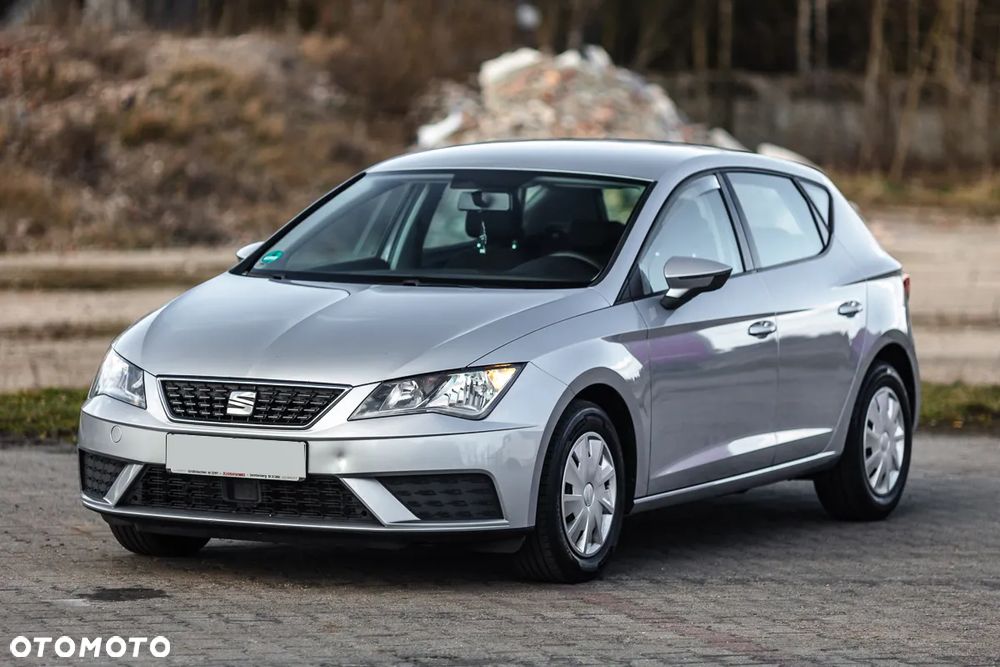 Seat Leon 1.6 TDI Start&Stop Style - 2