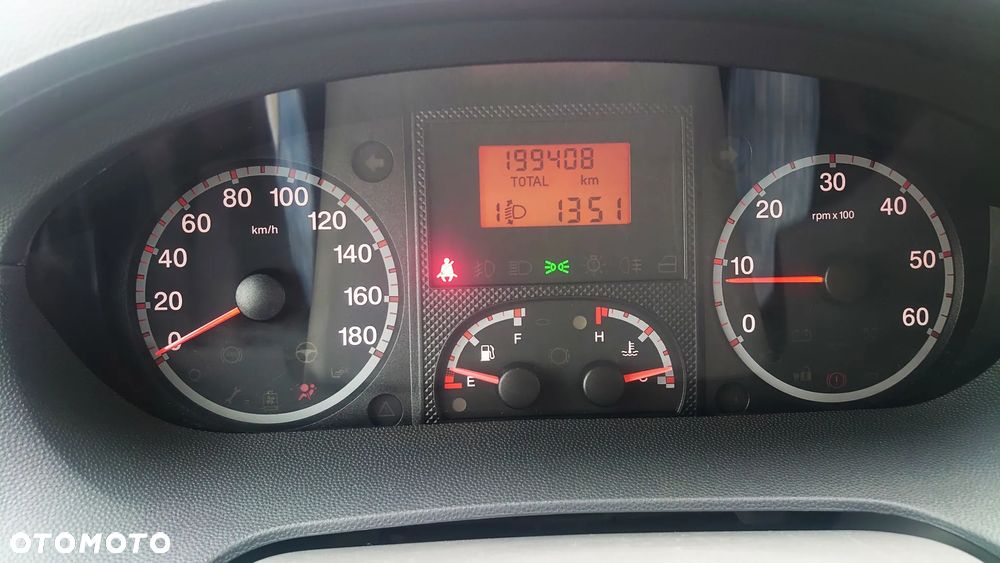 Fiat Ducato L4 H2 - 12