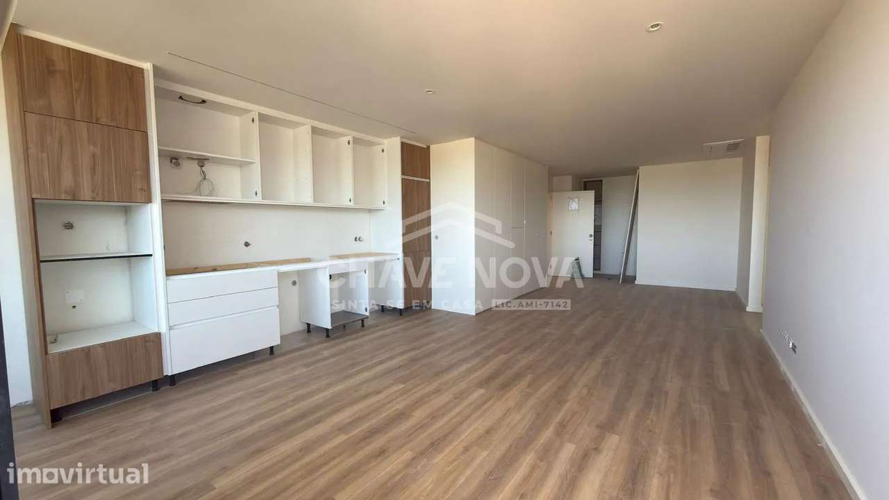Apartamento T2 no Empreendimento Douro Heritage II - Grande imagem: 5/32