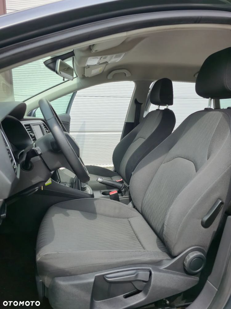 Seat Leon 1.6 TDI Reference - 20