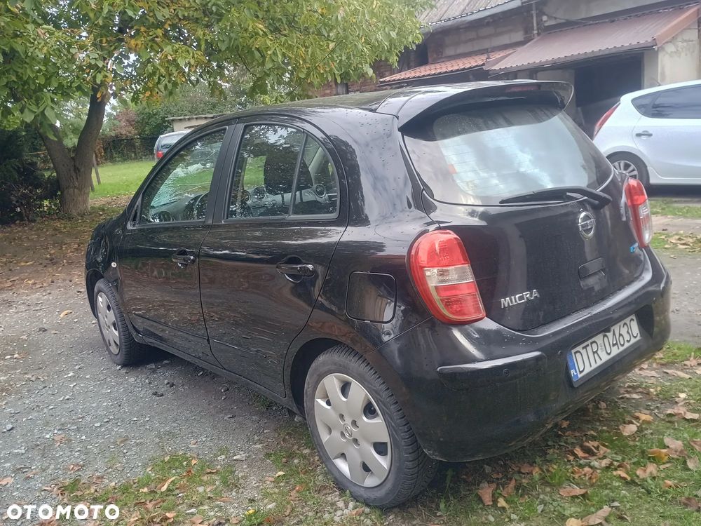 Nissan Micra - 19