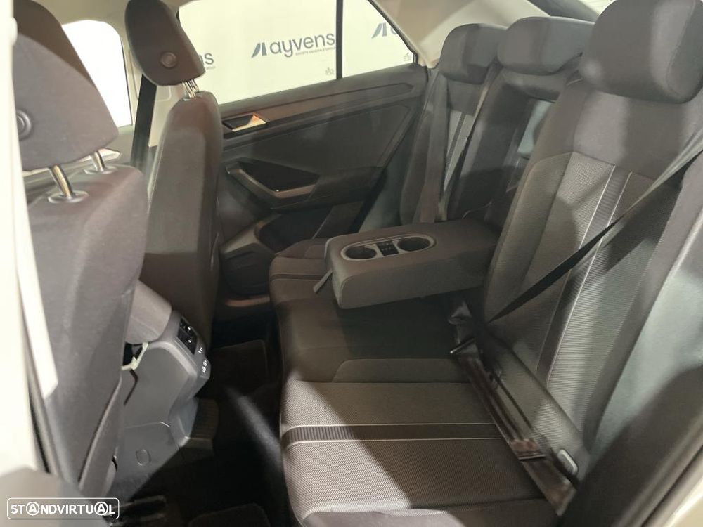 VW T-Roc 1.0 TSI Urban - 9