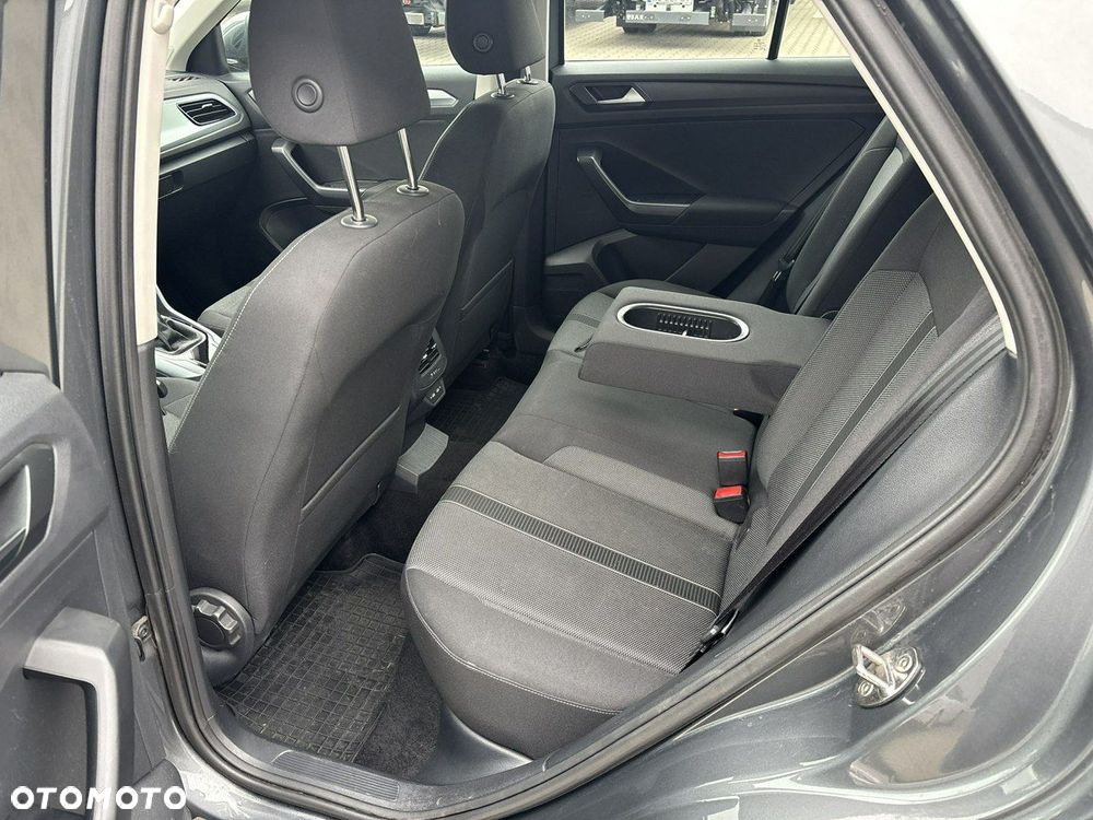 Volkswagen T-Roc 1.5 TSI GPF ACT IQ Drive DSG - 12