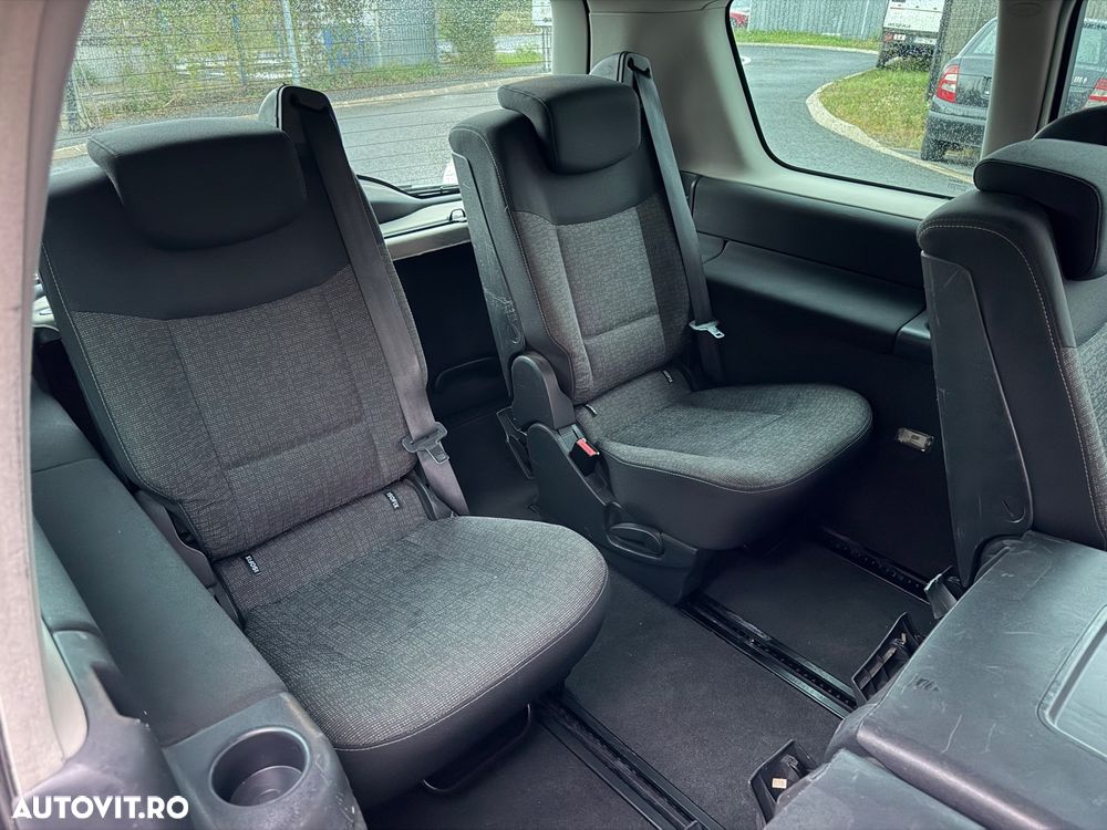 Renault Espace 2.0 dCi Privilege - 12