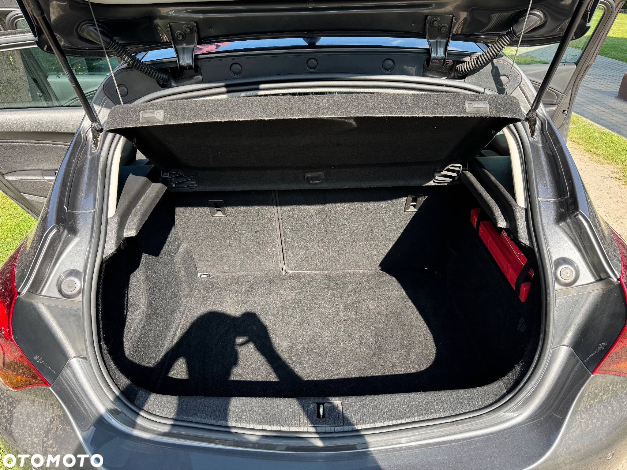Opel Astra - 17