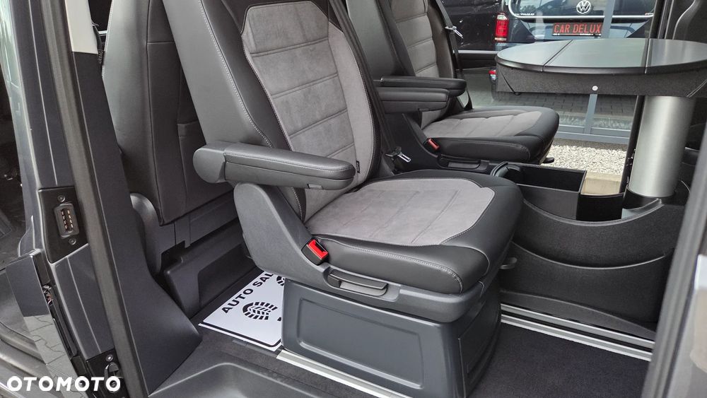 Volkswagen Multivan 2.0 TDI L1 Highline 4Motion DSG - 26