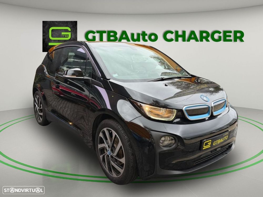 BMW i3 - 4