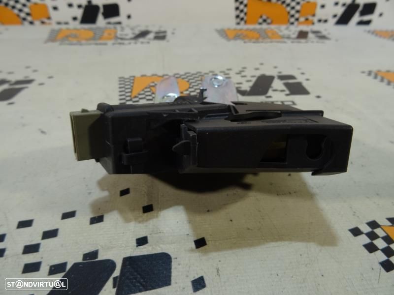 Fecho Da Mala Audi A4 (8K2, B8)  4E0827645a / 4E0 827 645 A / 4F582750 - 3