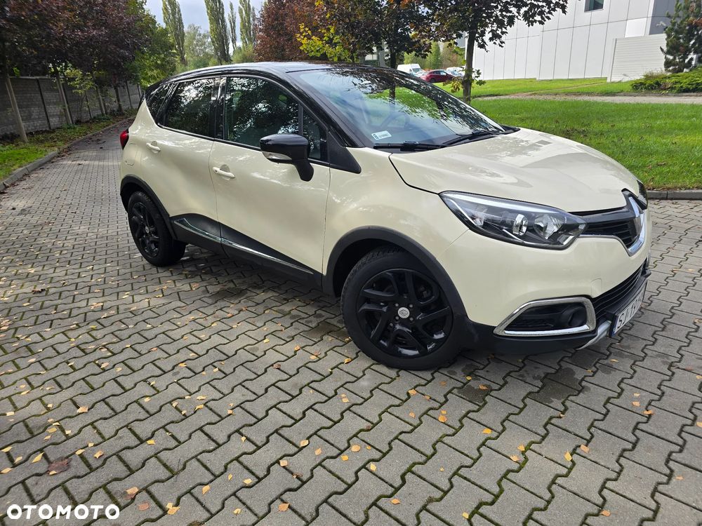 Renault Captur 1.2 Energy TCe Night&Day EDC - 32
