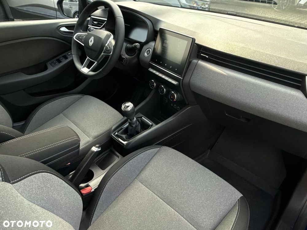 Renault Clio 1.0 TCe Evolution - 12