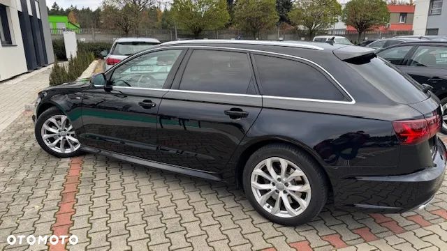 Audi A6 Avant 3.0 TDI Quattro S tronic - 18