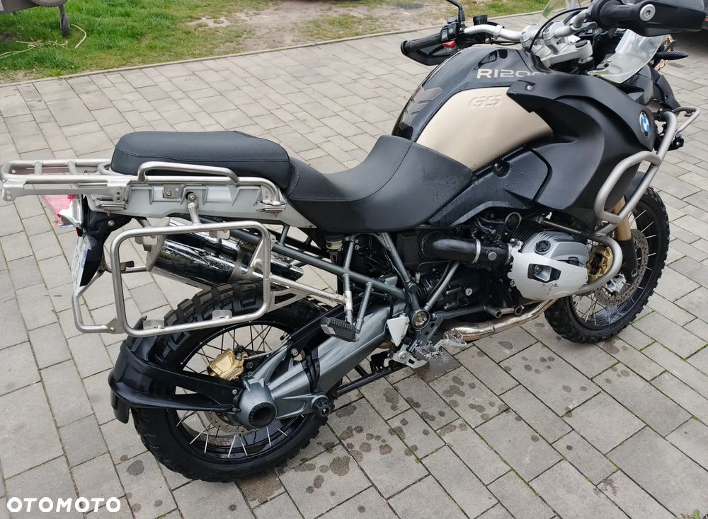 BMW GS - 6