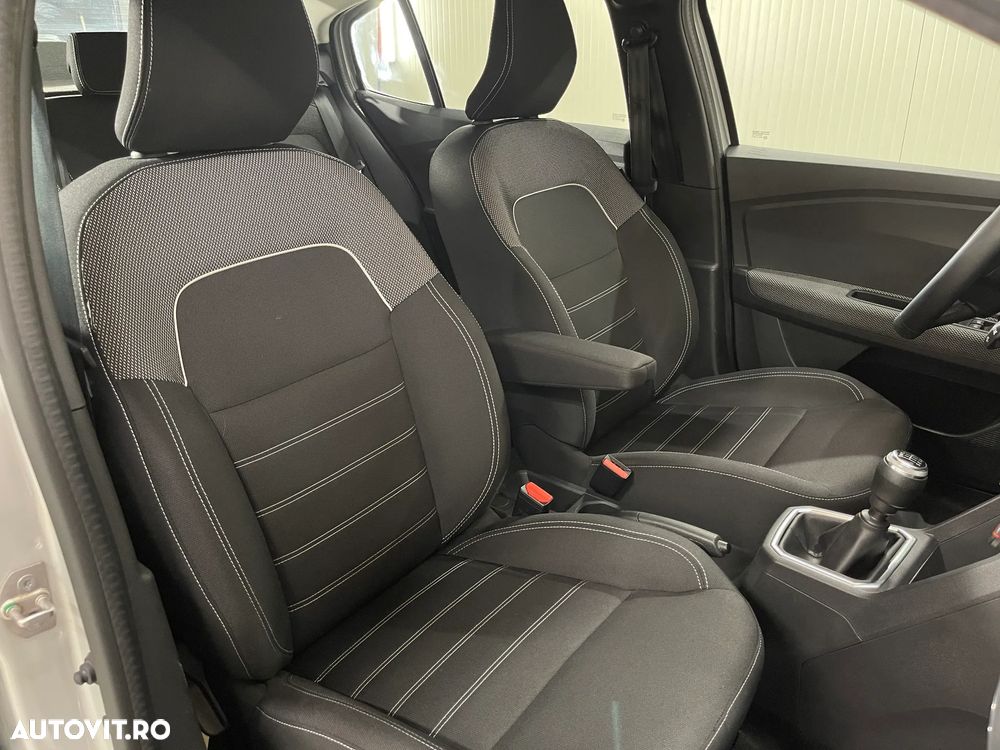 Dacia Logan TCe 90 MT6 Comfort - 9