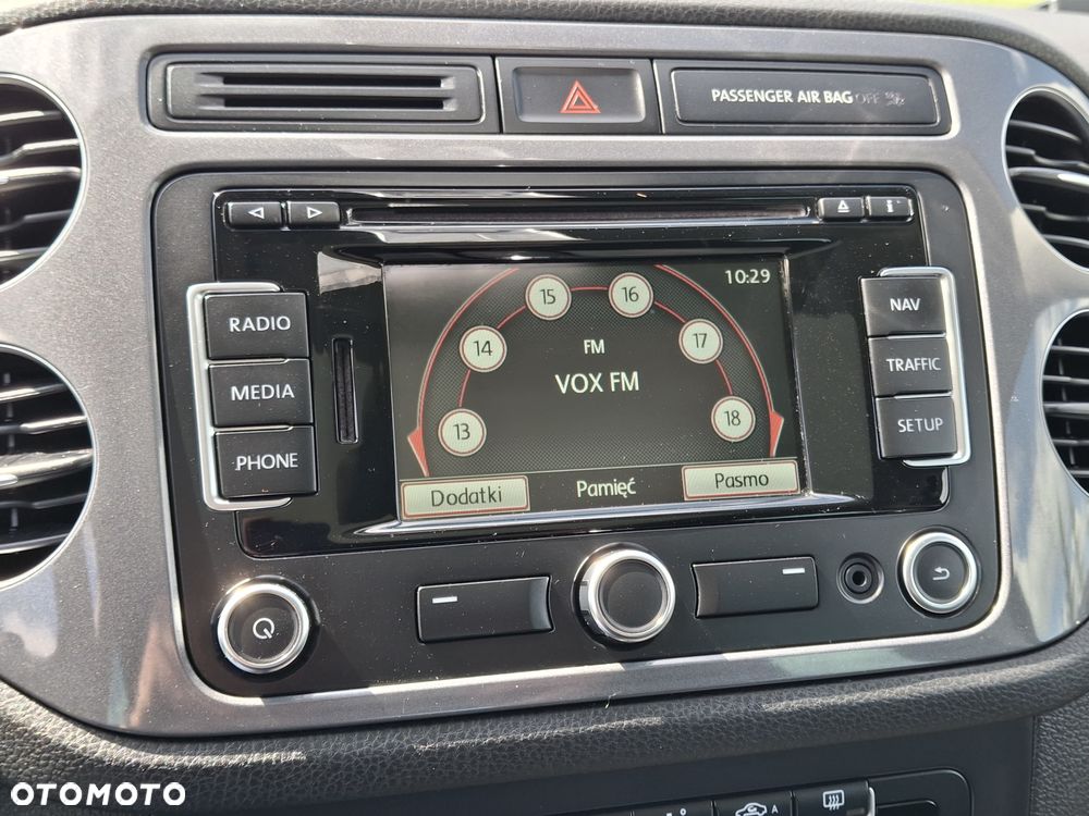 Volkswagen Tiguan 2.0 TDI DPF 4Motion Automatik Sport & Style - 29