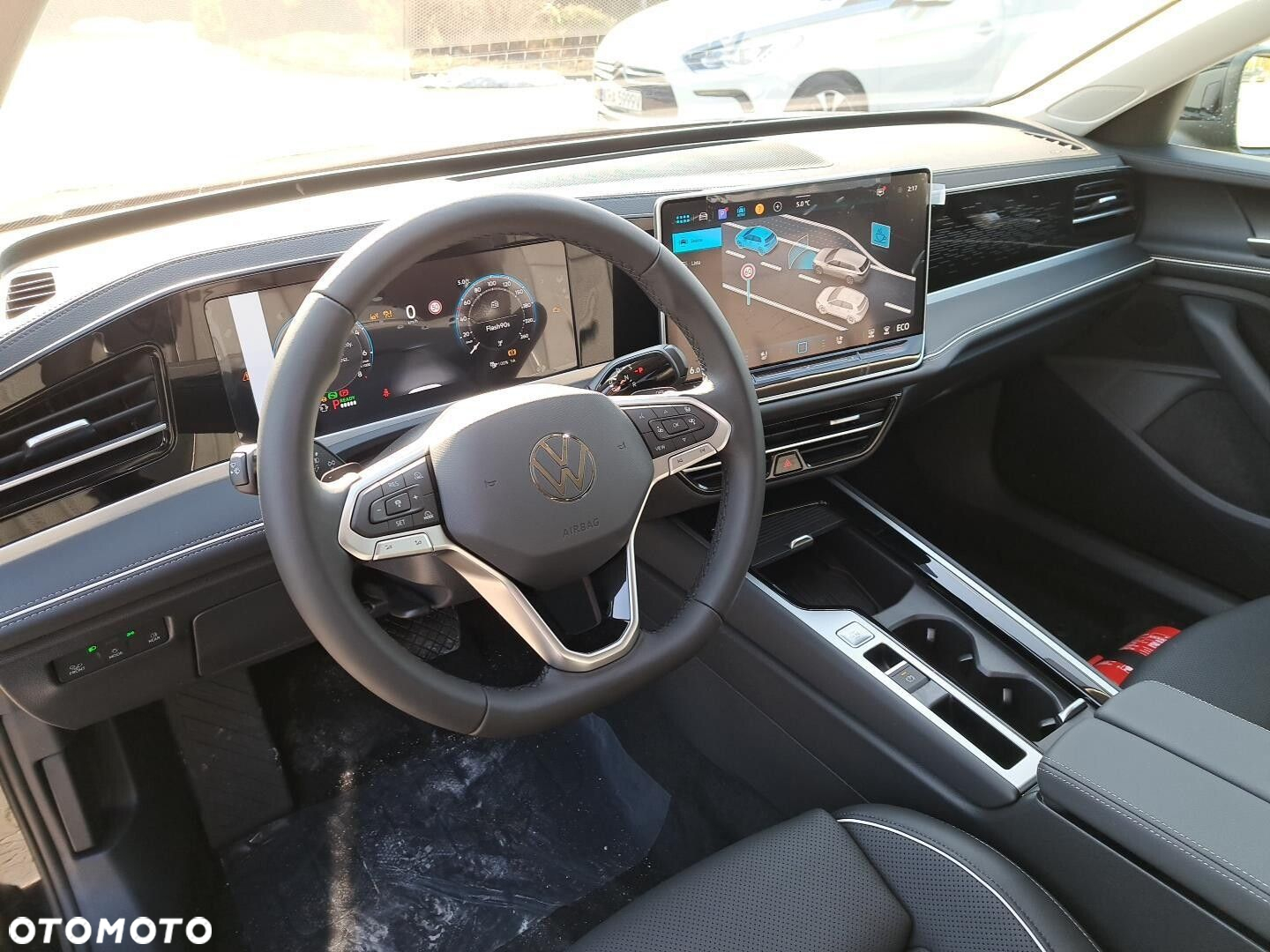Volkswagen Passat - 9