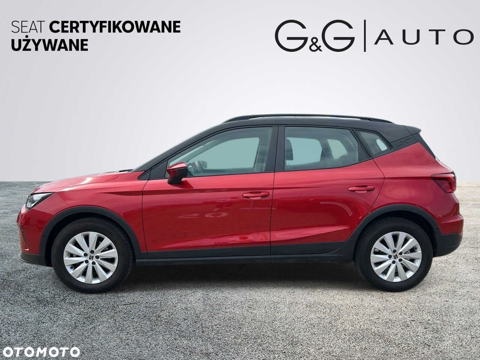 Seat Arona 1.0 TSI Style S&S DSG - 3