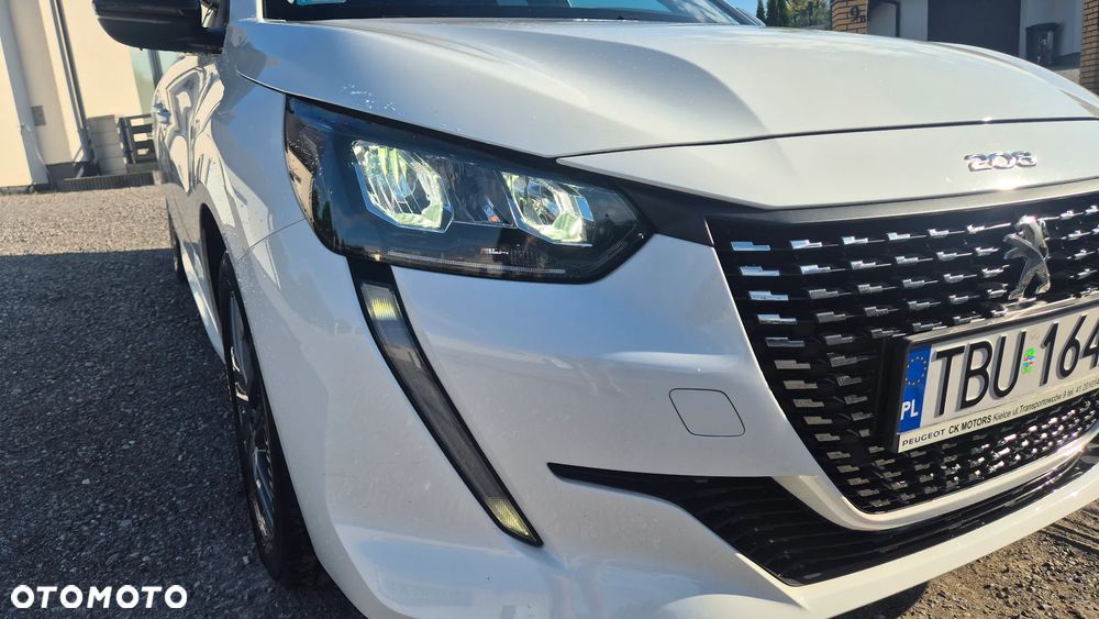 Peugeot 208 1.2 PureTech Active Pack S&S - 8