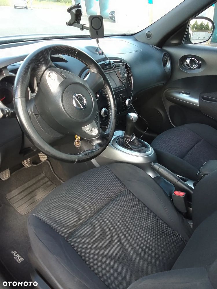 Nissan Juke 1.6 Acenta - 30