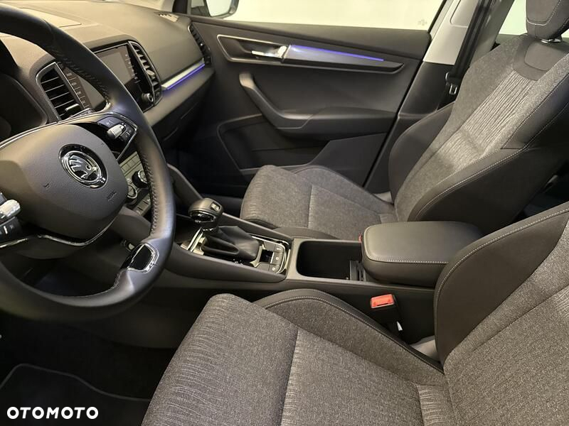 Skoda Karoq - 11