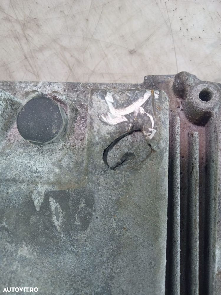 Calculator motor ecu 2.0 crdi d4ha 0281031577 Hyundai Tucson 3 [2015 - 5