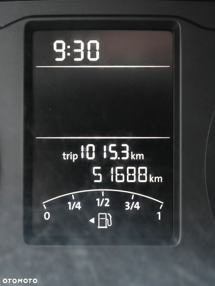 Volkswagen TRANSPORTER T6 - 21