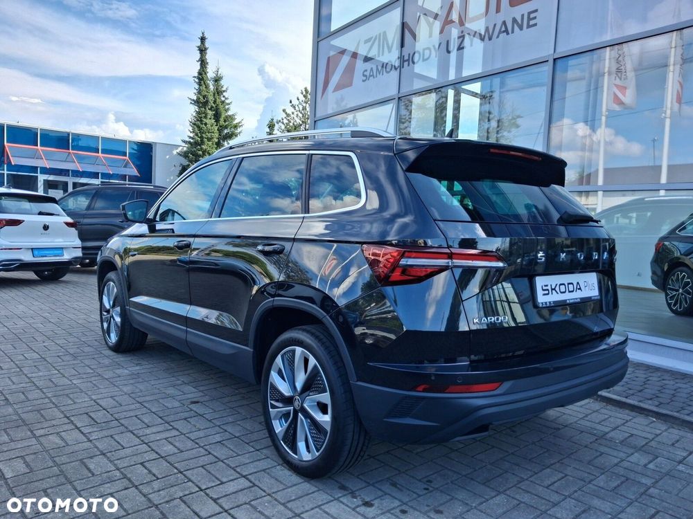 Skoda Karoq - 40