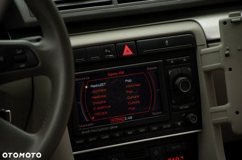 Audi A4 Avant 1.8 T - 30