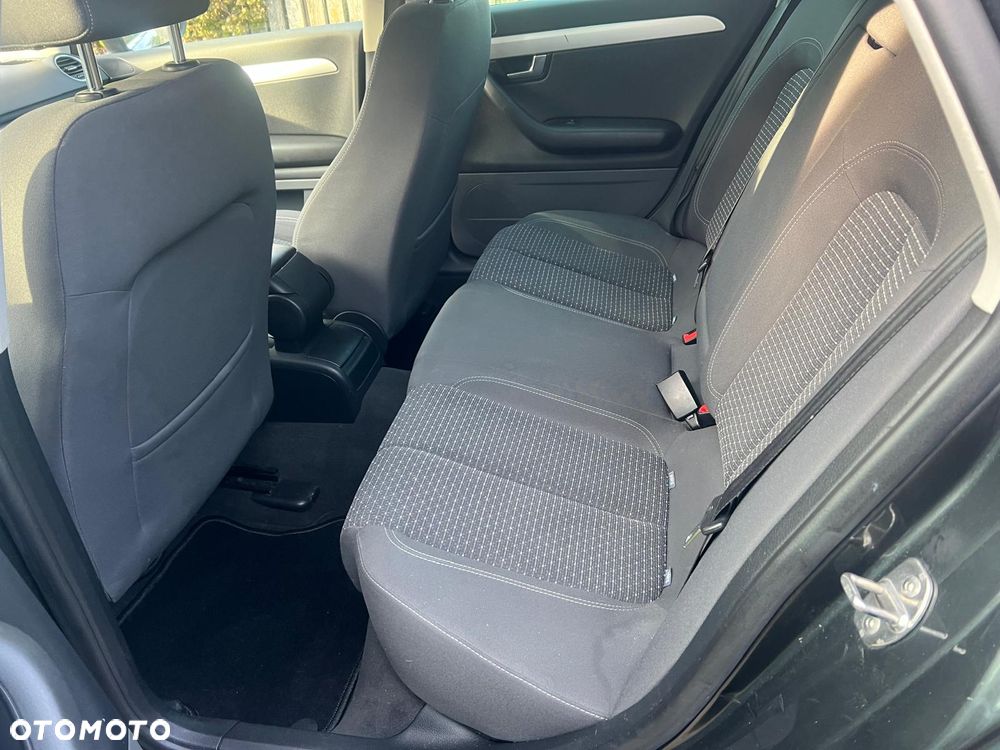 Seat Exeo 1.8T Style - 13