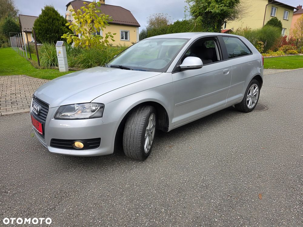 Audi A3 1.6 Ambition - 23