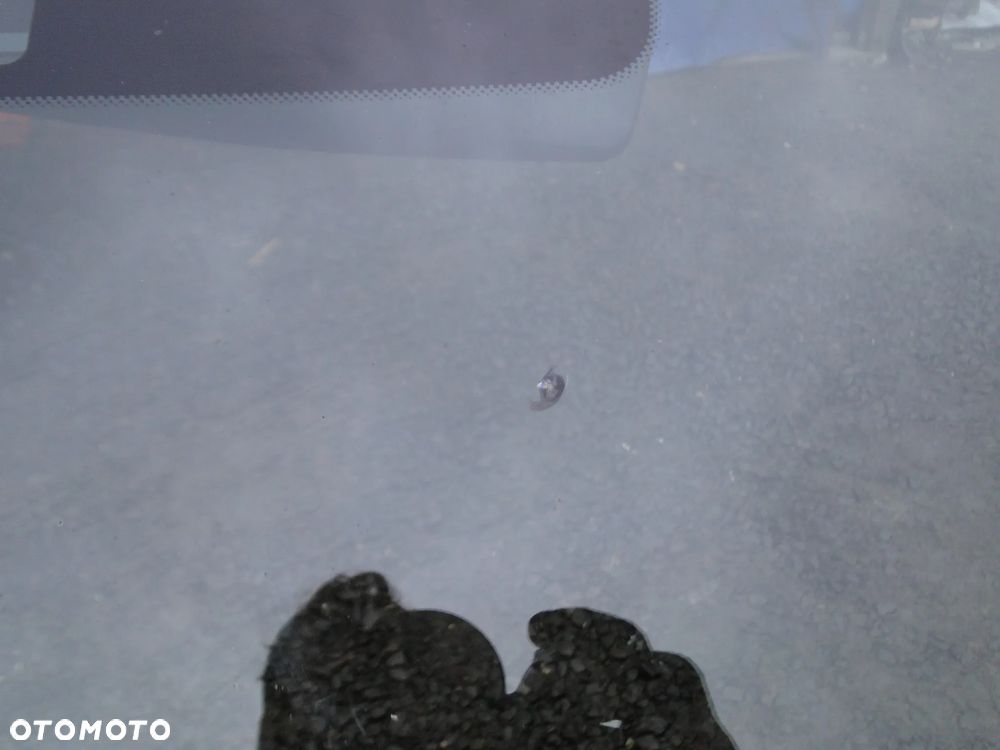 OPEL INSIGNIA A SZYBA CZOŁOWA PRZÓD PRZEDNIA SENSOR EUROPA - 4