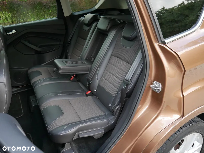 Ford Kuga 2.0 TDCi Individual - 33