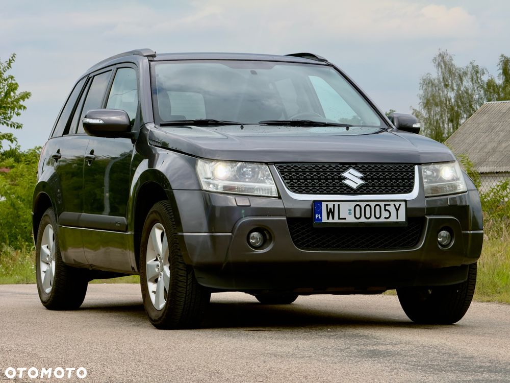 Suzuki Grand Vitara 2.4 Premium EU5 - 3