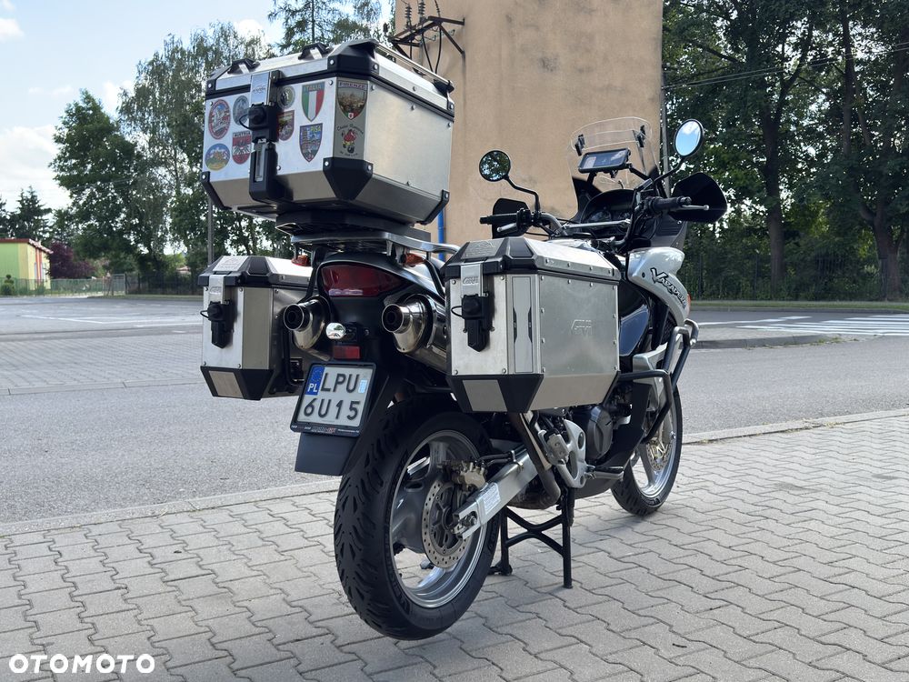 Honda Varadero - 10