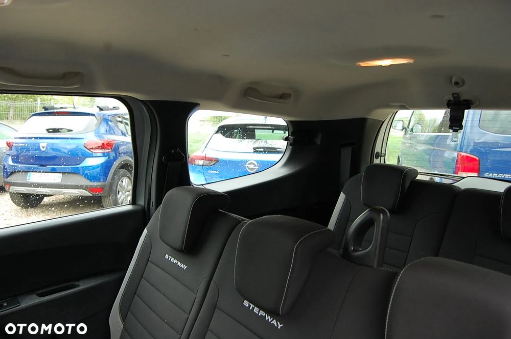Dacia Lodgy - 15