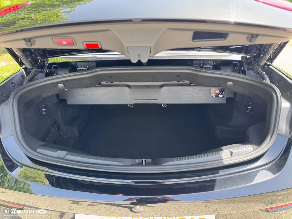 Mercedes-Benz E 220 d AMG Line - 37